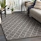 Livabliss Whistler WSR-2301 Handmade Area Rug WSR2301-913 - alternate 2